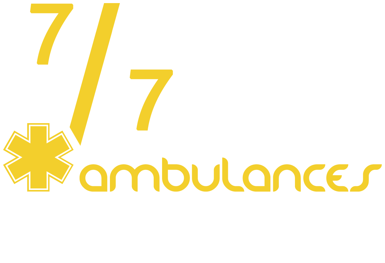 Ambulances 7/7 - Armentières